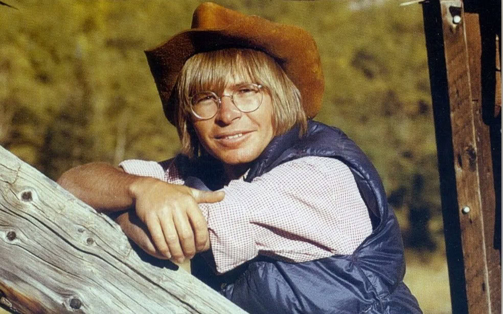 John Denver – Take Me Home, Country Roads