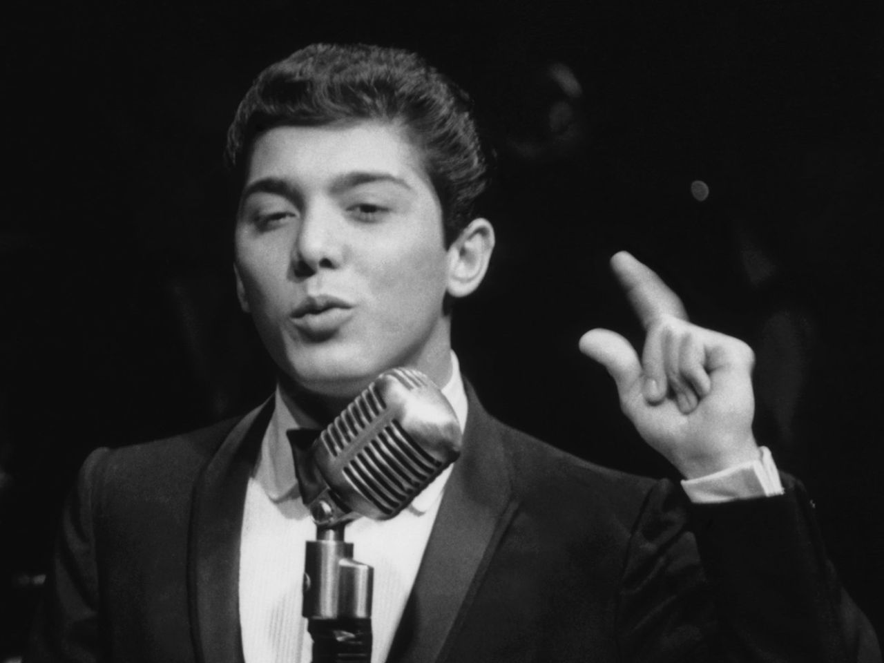 PAUL ANKA – DIANA (1957)