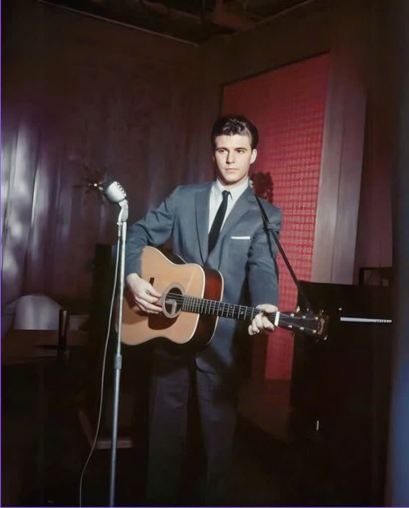 Rick Nelson – “It’s Up To You” (1963)