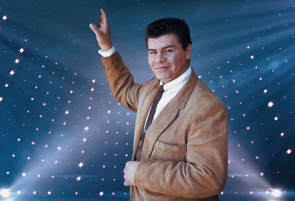 Ritchie Valens – “La Bamba” (1958)