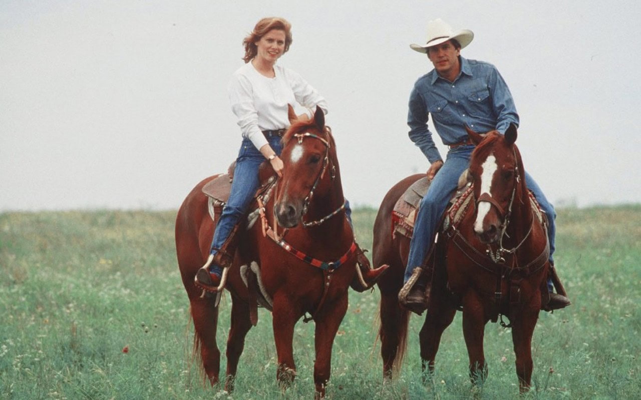 MOCKINGBIRD -Toby Keith and his daughter Krystal