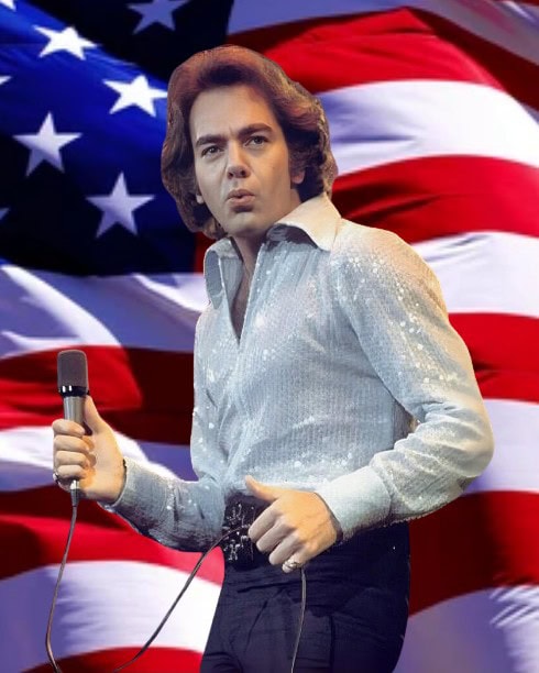 Neil Diamond – Sweet Caroline