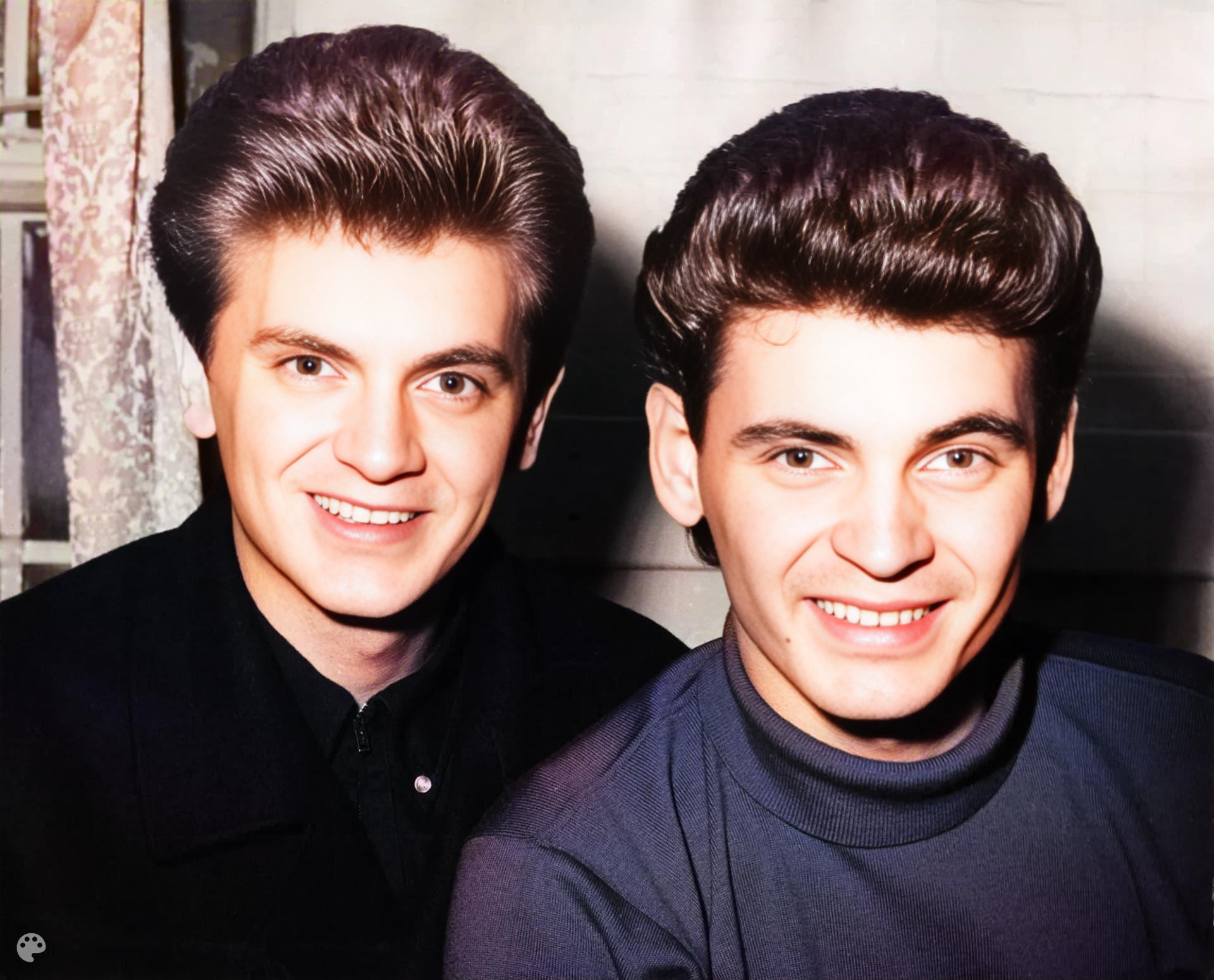 Bye Bye Love – 1957 The Everly Brothers