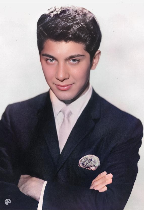 PAUL ANKA – DIANA (1957)