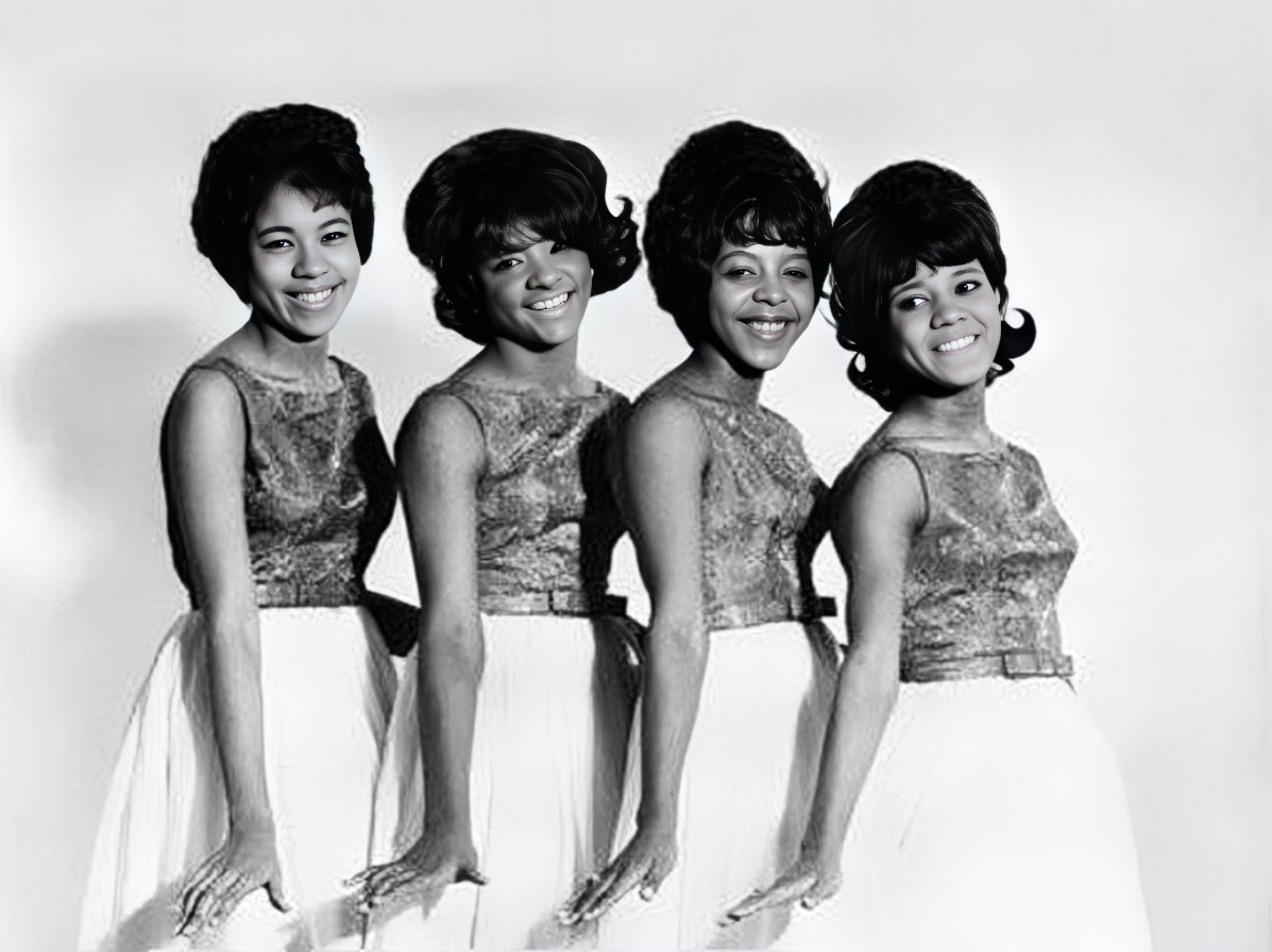 Da Doo Ron Ron – 1963 The Crystals