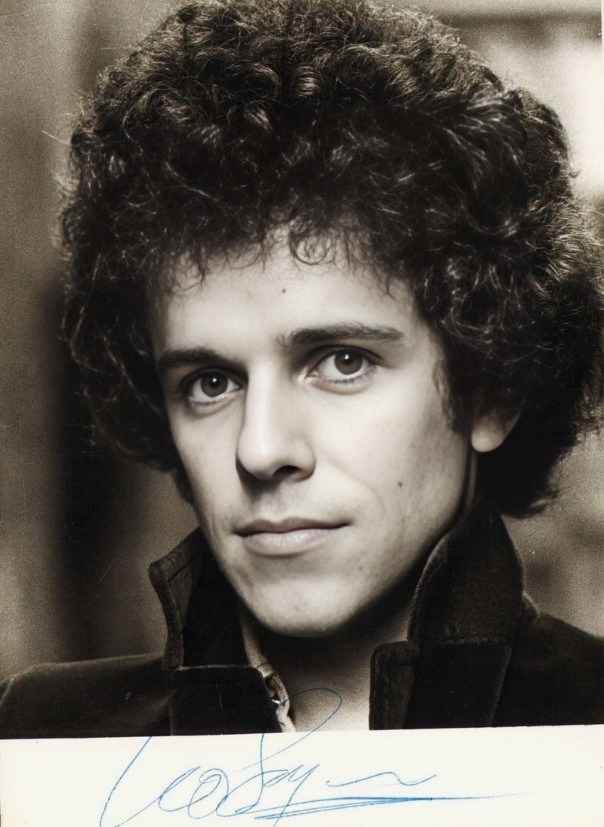 You Make Me Feel Like Dancing – 1976 Leo Sayer