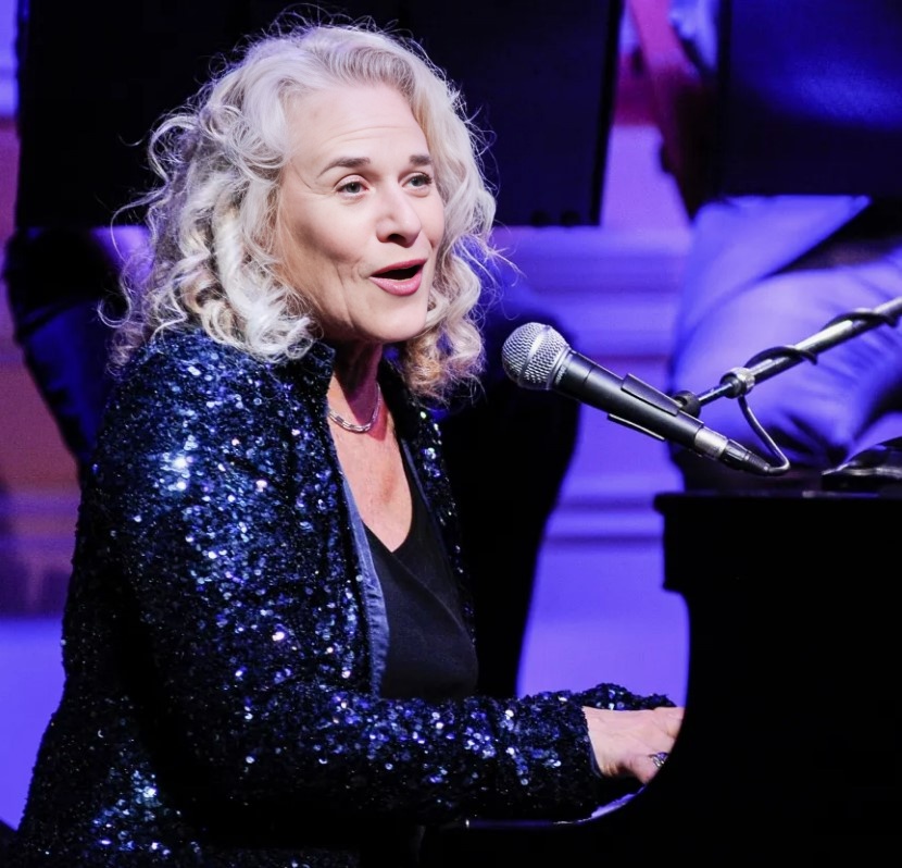 Carole King – So Far Away (1971)